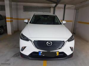 Mazda Excelente navi ht Novembro/15 - à venda - Monovolume