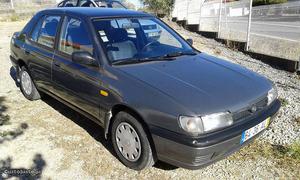 Nissan Sunny v Maio/92 - à venda - Ligeiros