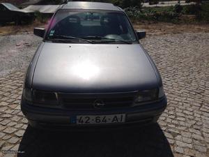 Opel Astra 1.7D KAT Julho/92 - à venda - Ligeiros