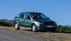 Opel Astra G CC 1.4 Junho/98 - à venda - Ligeiros
