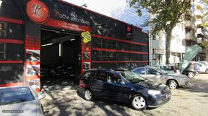 Opel Astra G Caravan 1.4 Club Junho/02 - à venda - Ligeiros