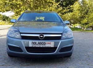 Opel Astra caravan 1.7 CDTi Elegance