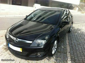 Opel Astra gtc 1.7 Sport 5Lug Julho/08 - à venda - Ligeiros