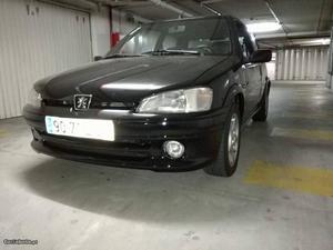 Peugeot 106 Xsi 1.6 8v phase 2 Maio/98 - à venda -
