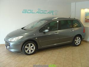 Peugeot 307 SW 1.6 HDi