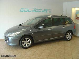 Peugeot 307 SW Premium 1.6 HDI Setembro/05 - à venda -