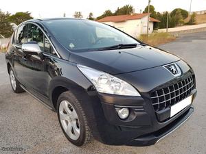 Peugeot HDI SPORT 1 DONO Maio/11 - à venda -