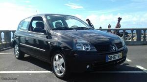 Renault Clio 1.5 dci Julho/03 - à venda - Ligeiros