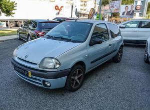 Renault Clio 1.9 D Van