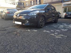Renault Clio Dynamique s Setembro/14 - à venda - Ligeiros