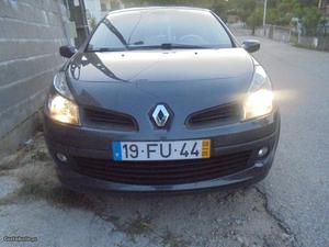 Renault Clio Sport Dci Maio/08 - à venda - Ligeiros