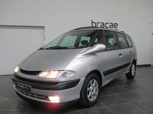 Renault Espace 2.2 DT RXE Janeiro/98 - à venda - Monovolume