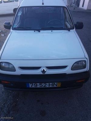 Renault Express Carrinha impecável Julho/96 - à venda -