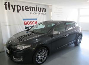 Renault Mégane 1.2 TCe Gt Line