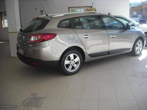 Renault Mégane ST DINAMIC 110 C Novembro/10 - à venda -