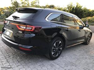 Renault Talisman sportourer Setembro/16 - à venda -