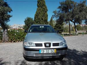 Seat Ibiza 1.0 MPI Estimado Julho/01 - à venda - Ligeiros