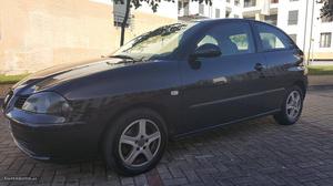 Seat Ibiza 1.2 C/AC Setembro/02 - à venda - Ligeiros