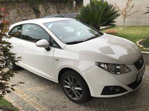 Seat Ibiza 1.2 TDI Setembro/10 - à venda - Ligeiros