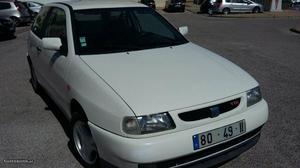 Seat Ibiza 1.9 TDI Impecável 2lug. Março/97 - à venda -