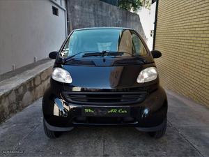 Smart ForTwo CDI 17IUC C/NOVO Novembro/01 - à venda -