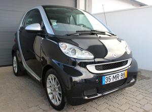 Smart Fortwo CDI PASSION/GPS