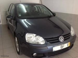 VW Golf 1.4 FSI -  Klm Fevereiro/06 - à venda -