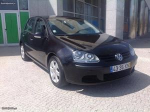 VW Golf V FSI 99 Mes Julho/04 - à venda - Ligeiros