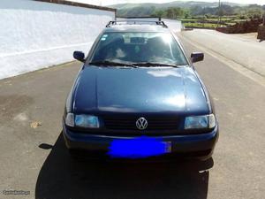 VW Polo 1.4 Station Maio/99 - à venda - Ligeiros