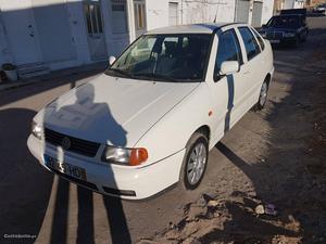 VW Polo 1.4 i Junho/96 - à venda - Ligeiros Passageiros,