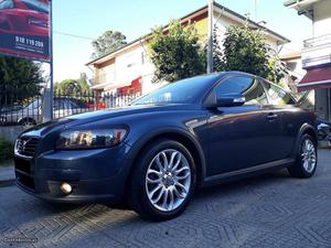 Volvo C Drive Summum Maio/07 - à venda - Ligeiros