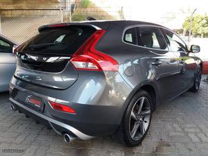 Volvo V40 R DESIGN Junho/13 - à venda - Ligeiros