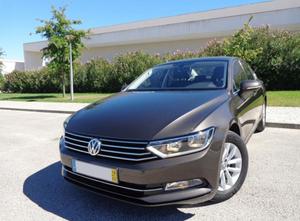 Vw Passat 1.6 TDi Confortline BM