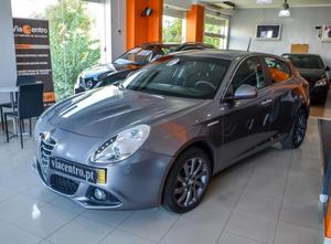 Alfa romeo Giulietta 1.6 JTDm Corporate