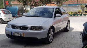 Audi A3 PD 130CV TROCO Março/01 - à venda - Ligeiros