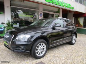 Audi Q5 QUATTRO  cv Setembro/09 - à venda -