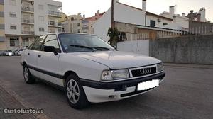 Audi  TD Junho/90 - à venda - Ligeiros Passageiros,