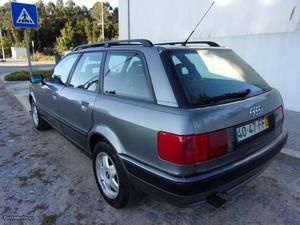 Audi  Veja! Maio/95 - à venda - Ligeiros Passageiros,