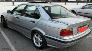 BMW 318 Tds Março/95 - à venda - Ligeiros Passageiros,