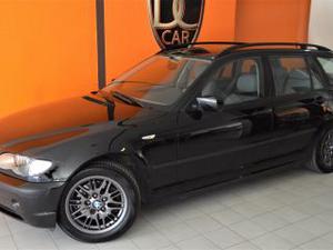 BMW 320 D 2.0 TOURING