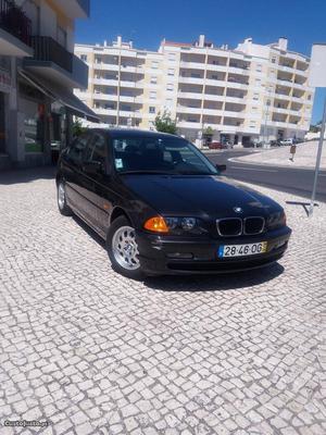 BMW  D Outubro/94 - à venda - Ligeiros Passageiros,