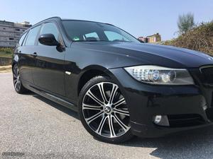 BMW D Touring sport Fevereiro/12 - à venda -