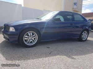 BMW tds urg urg Fevereiro/97 - à venda - Ligeiros