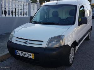 Citroën Berlingo 1.9 D frigorifica Março/06 - à venda -