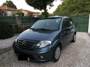 Citroën C3 1.1 Exclusive Março/08 - à venda - Ligeiros