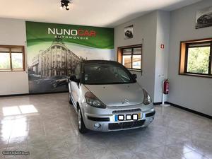 Citroën C3 Pluriel 1.4 HDI Outubro/10 - à venda -