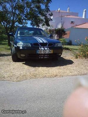 Daewoo Nubira 1.6 Janeiro/98 - à venda - Ligeiros