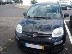 Fiat Panda 1.2 LOUGE 69cv Abril/14 - à venda - Ligeiros