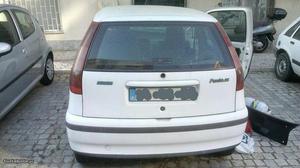 Fiat Punto 1.7 TD 70 Março/97 - à venda - Comerciais /