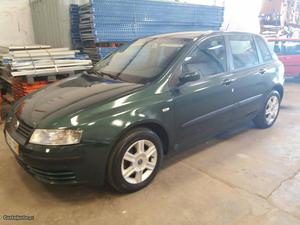 Fiat Stilo Fiat Stilo 1.9 JTD 115 Cvs Junho/02 - à venda -